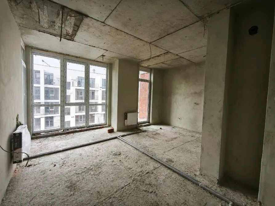 Продаж 1к Квартира 56 кв.м Баб'яка 8 Ужгород - фото 14