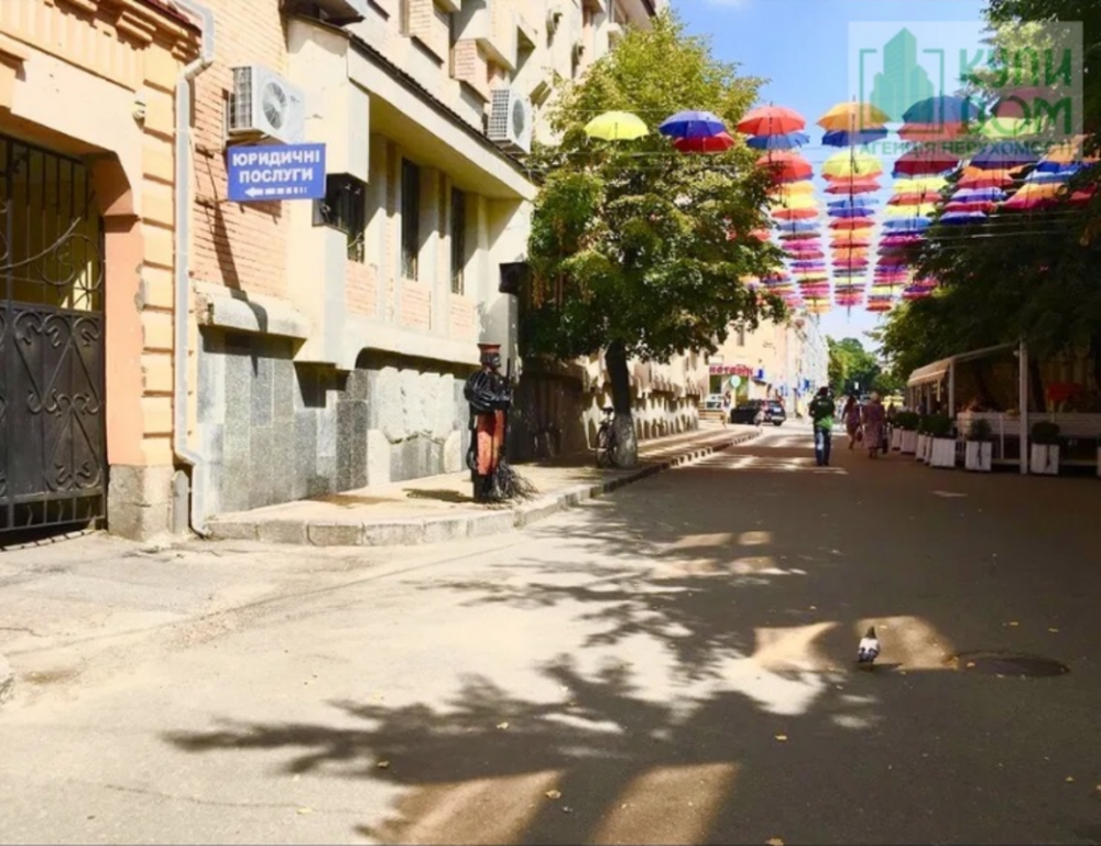 Оренда приміщення вільного призначення на Архитектора Паученка Дворцова (Ленина) улица, 777 поверх - 1/1 Кропивницький - фото 4