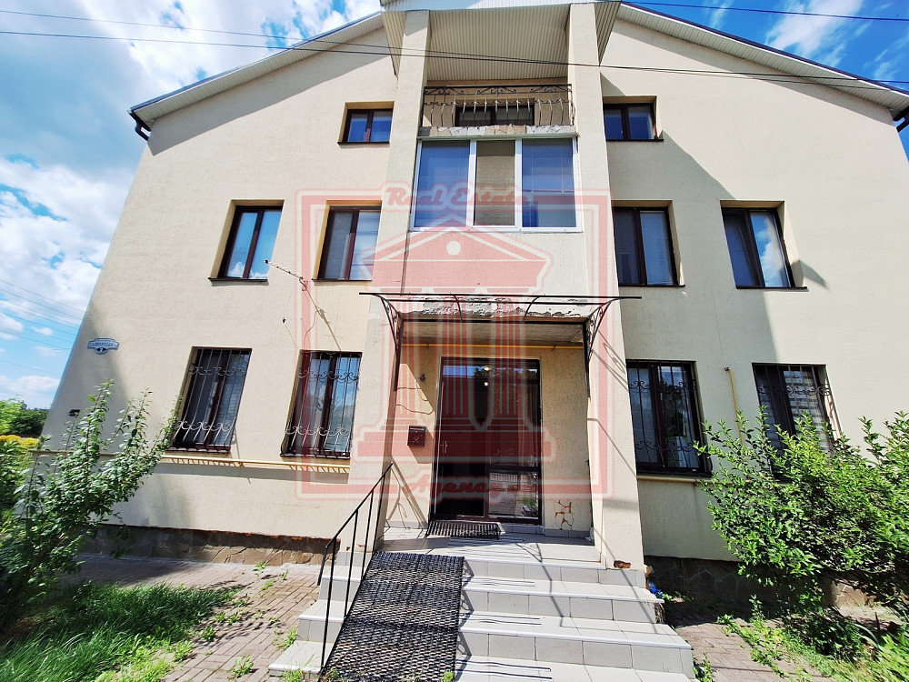 Продаж Квартира 1-кімнатна, 1/3 поверх на Запорізька, 1 Бориспіль - фото 16