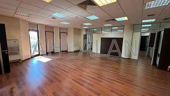 Оренда офісне приміщення на Саксаганського вул., 120 приміщень - 3, поверх - 5/7 Киев