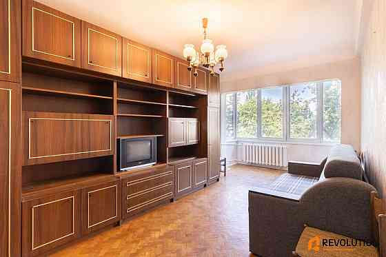 Оренда Квартира 2-кімнатна, 4/9 поверх на Ентузіастів, 9/1 Київ