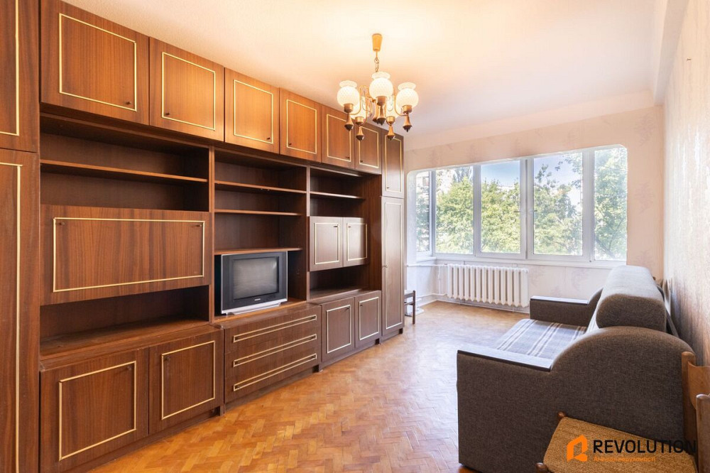 Оренда Квартира 2-кімнатна, 4/9 поверх на Ентузіастів, 9/1 Київ - фото 3