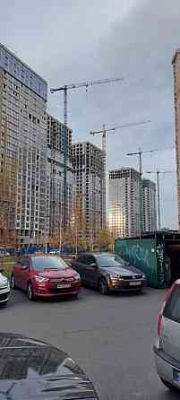 Продаж Квартира 2-кімнатна, 3/26 поверх на Причальная, 11 Киев