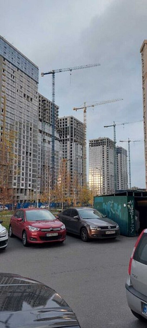 Продаж Квартира 2-кімнатна, 3/26 поверх на Причальная, 11 Киев - изображение 2