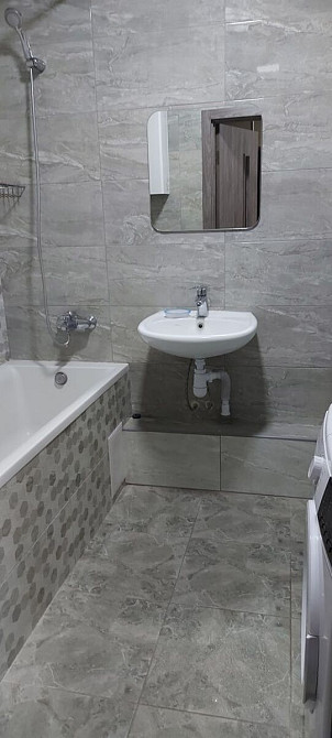 Оренда Квартира 1-кімнатна, 6/27 поверх на Харьковское шоссе, 210 Київ - фото 6