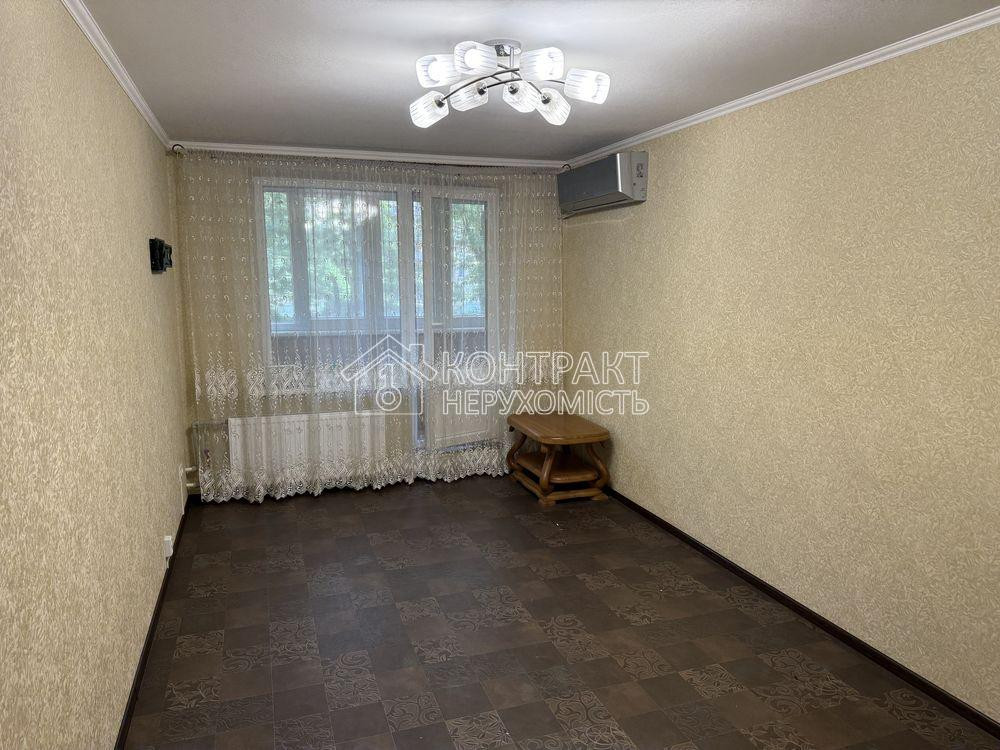 Продаж Квартира 1-кімнатна, 3/9 поверх на вул. Гвардійців Широнінців Харьков - изображение 17