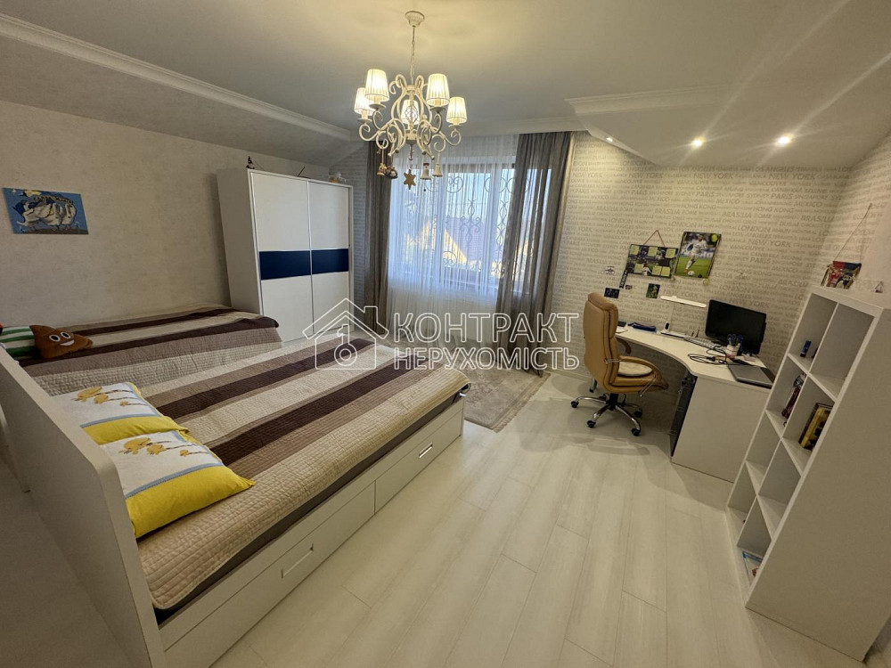 Продаж Будинок 5-кімнатний на вул. Космічна Бабаї - фото 18