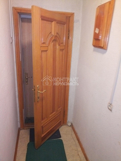Продаж Квартира 2-кімнатна, 3/5 поверх на вул. Кримська Kharkiv - photo 4
