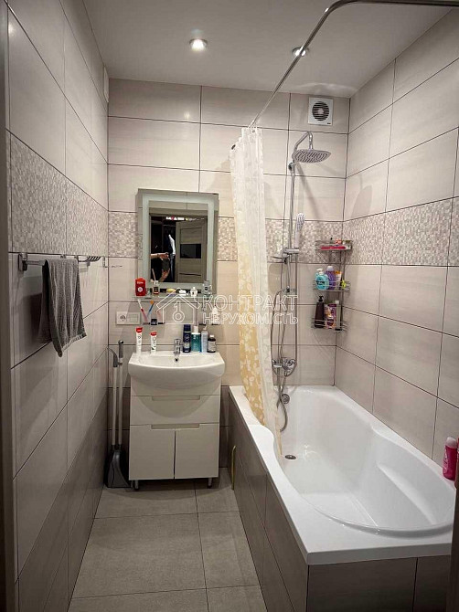 Продаж Квартира 2-кімнатна, 1/9 поверх на вул. Миру Харків - фото 12