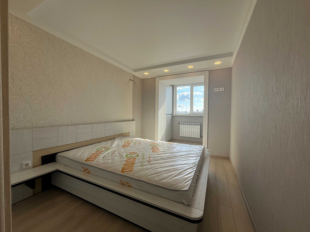 Продаж Квартира 2-кімнатна, 11/13 поверх на Микільсько-Ботанічна вул., д. 31 Київ - фото 1