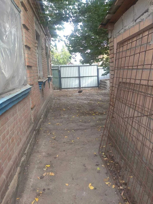 Будинок (р-н 8 школи,Бєляєва). Кропивницький - фото 9