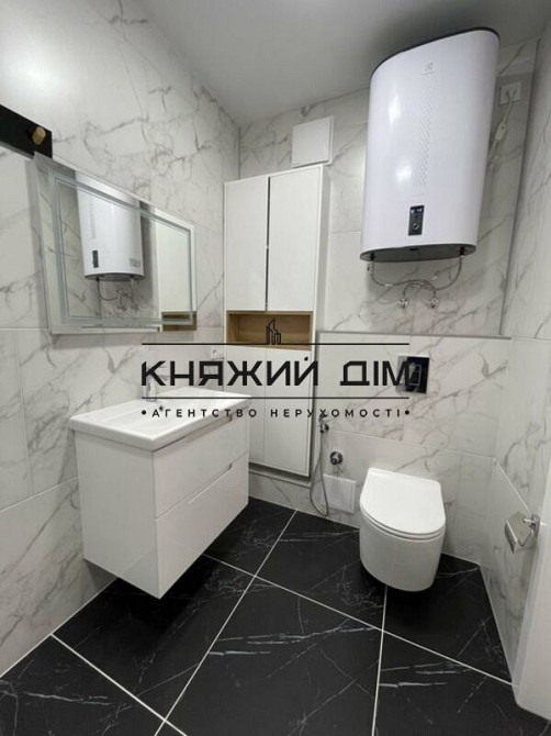 Продажа 1 к.кв. в ЖК Seven, м. Осокорки. № 21140847 Київ - фото 7