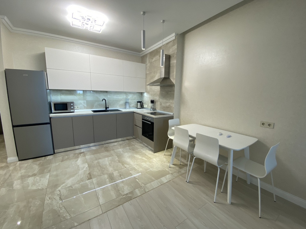 Оренда Квартира 1-кімнатна, 7/10 поверх на Ванный пер., 1а Одесса - изображение 14