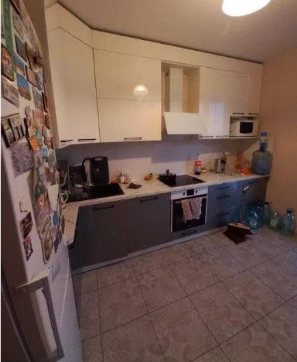 3-х ком.- ЖК Одесские Традиции Odessa - photo 8