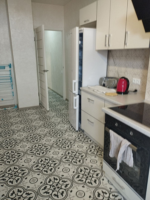 Продам евродвушку в ЖК Усадьба Разумовского, вид на лиман и парк, евроремонт Одеса - фото 16