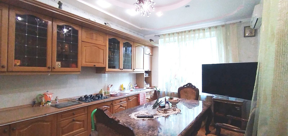 1-комнатная квартира с отдельным входом, ул. Градоначальницкая Одеса - фото 10