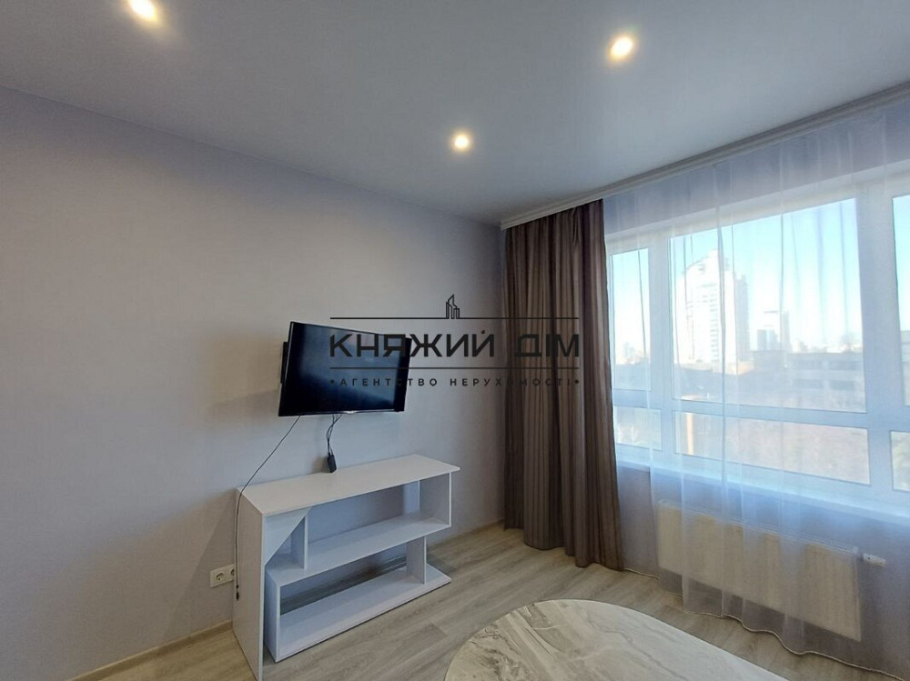 Оренда Квартира 1-кімнатна, 10/26 поверх на Шолуденка Київ - фото 19