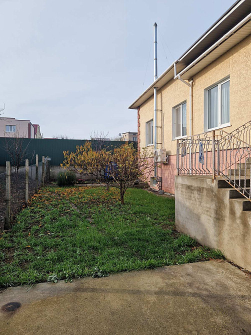 Продаж Будинок 4-кімнатний на Витамин кооп. 1 линия, 58а Нерубайське - фото 11