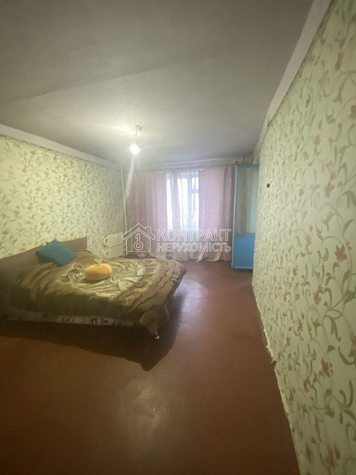 Продаж Квартира 1-кімнатна, 10/14 поверх на вул. Валдайська Харків - фото 1