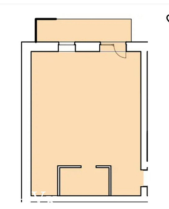 Продаж Квартира 2-кімнатна, 2/5 поверх на Миру Луцьк - фото 9