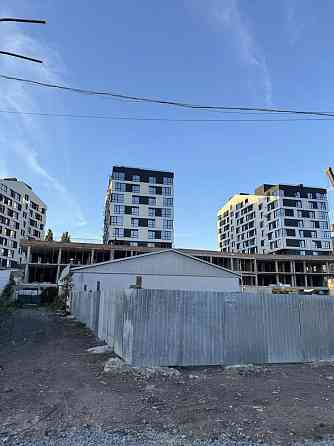 Продаж Квартира 1-кімнатна, 8/10 поверх на вул. Замкова Рівне