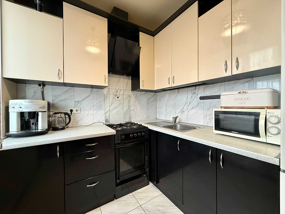 Продаж Квартира 1-кімнатна, 4/5 поверх на Мира вул., д. 5 Київ - фото 13