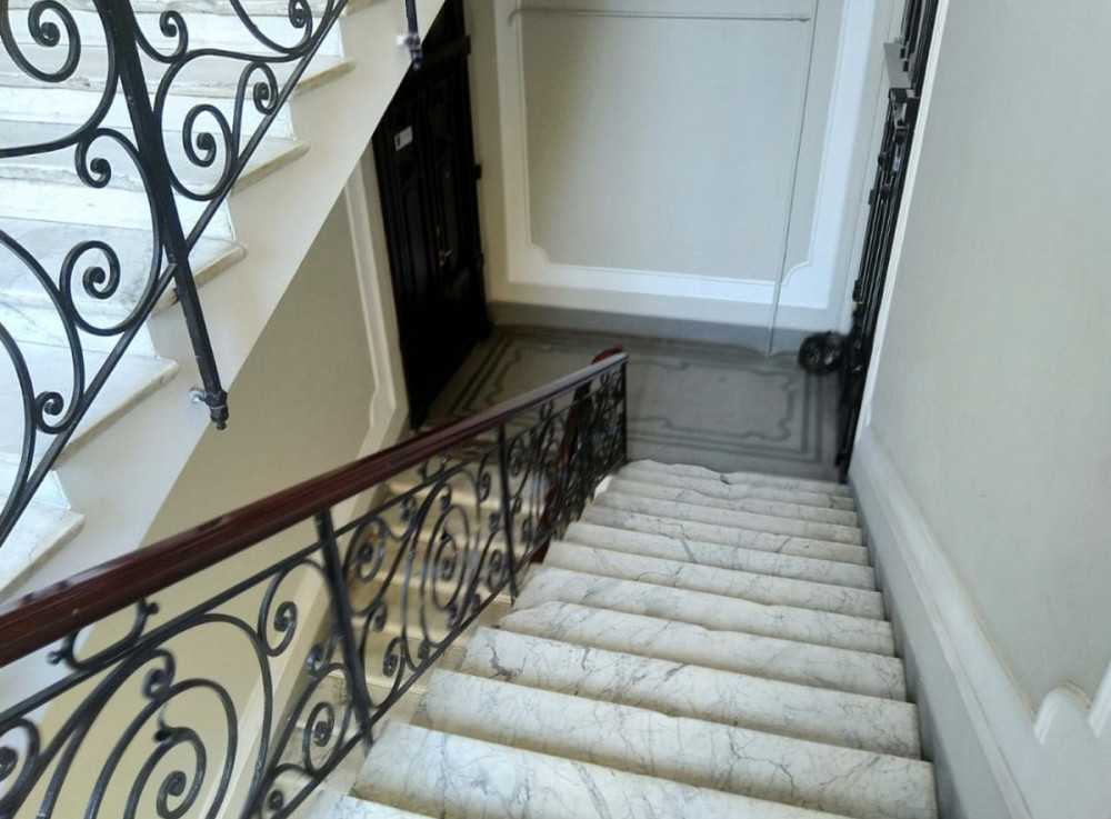 Продаж Квартира 3-кімнатна, 3/4 поверх на Маразлиевская ул. Одеса - фото 4