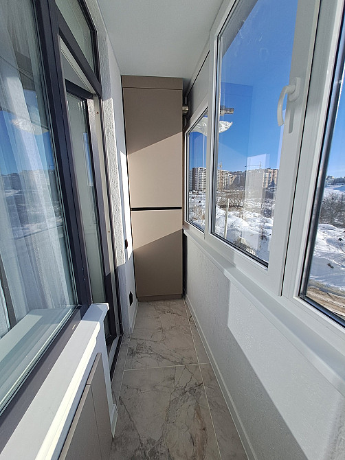 Продаж Квартира 1-кімнатна, 2/11 поверх на Смакули вул., 7А Тернополь - изображение 7