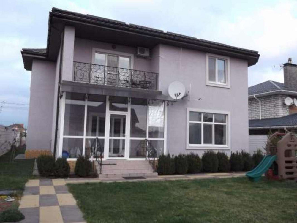 Продаж 2-поверховий Будинок  298 кв.м   Гора - фото 1