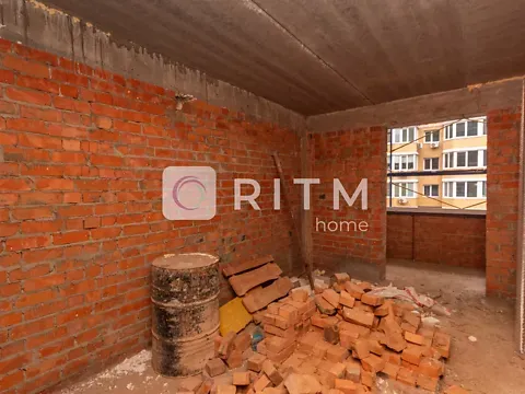 Продажа 2к Квартира 76.61 кв.м Чорновола В'ячеслава вулиця 1 Черновцы - изображение 10