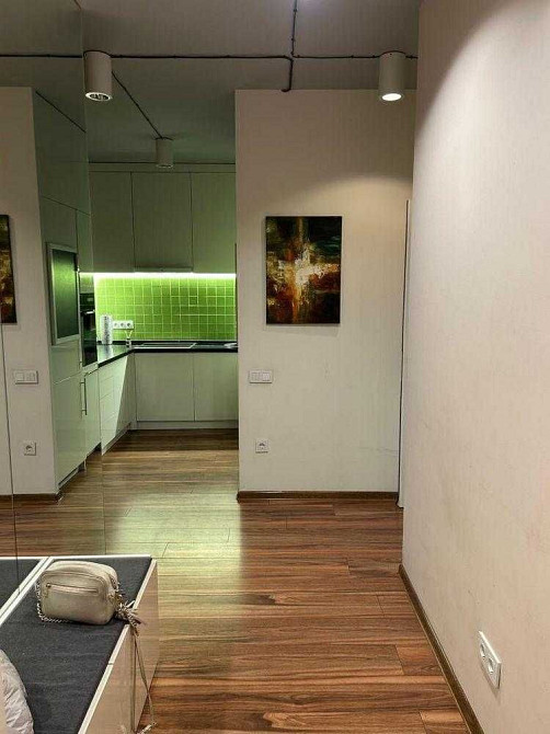 Продаж Квартира 2-кімнатна, 6/22 поверх на Симоненка вул., д. 5 Kiev - photo 6