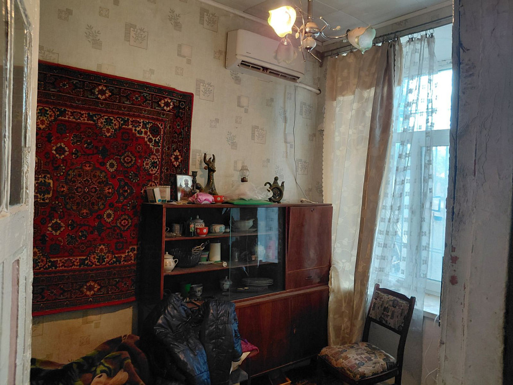 Продам дом на п.Большевик (ул.Февральская, р-н автомобильного рынка) Одесса - изображение 10