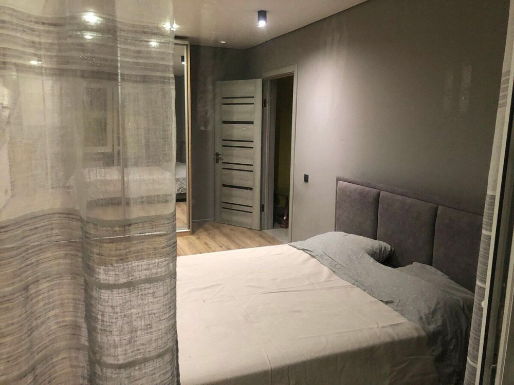 Оренда Квартира 3-кімнатна, 5/16 поверх на Ревуцького, 19/1 Київ - фото 14