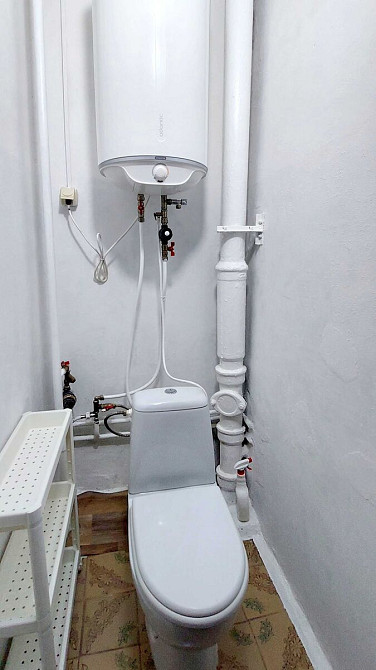 Оренда Квартира 1-кімнатна, 14/16 поверх на Тростянецька, 5 Б Киев - изображение 7