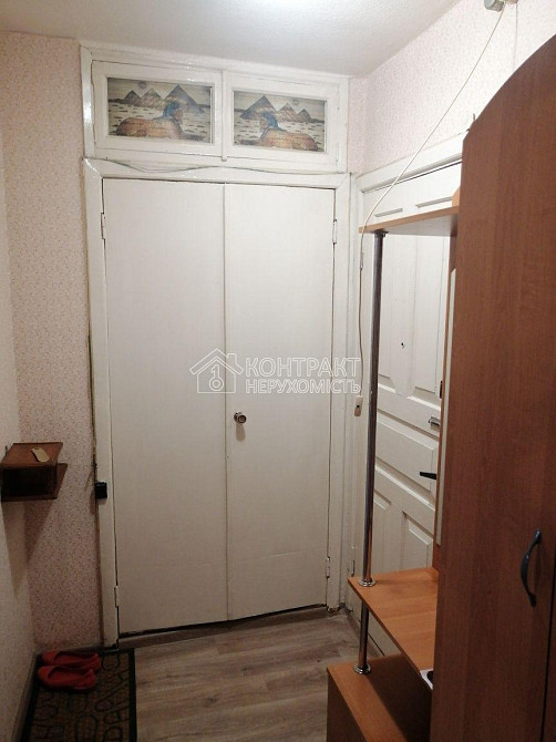 Оренда Квартира 1-кімнатна, 6/9 поверх на вул. Тракторобудівників Харків - фото 5