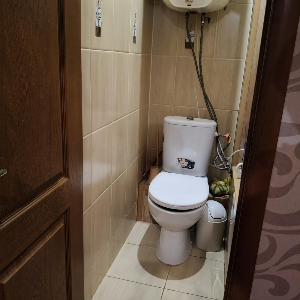 Продаж Квартира 3-кімнатна, 2/9 поверх на вул. Кулика і Гудечка Рівне - фото 20