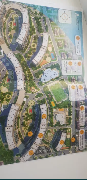 Продам 1-комнатную квартиру в ЖК Авторский район" (Фонтанка) Фонтанка - фото 5