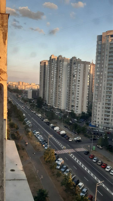 Продаж Квартира 4-кімнатна, 13/16 поверх на Градинська вул., д. 18 Київ - фото 1