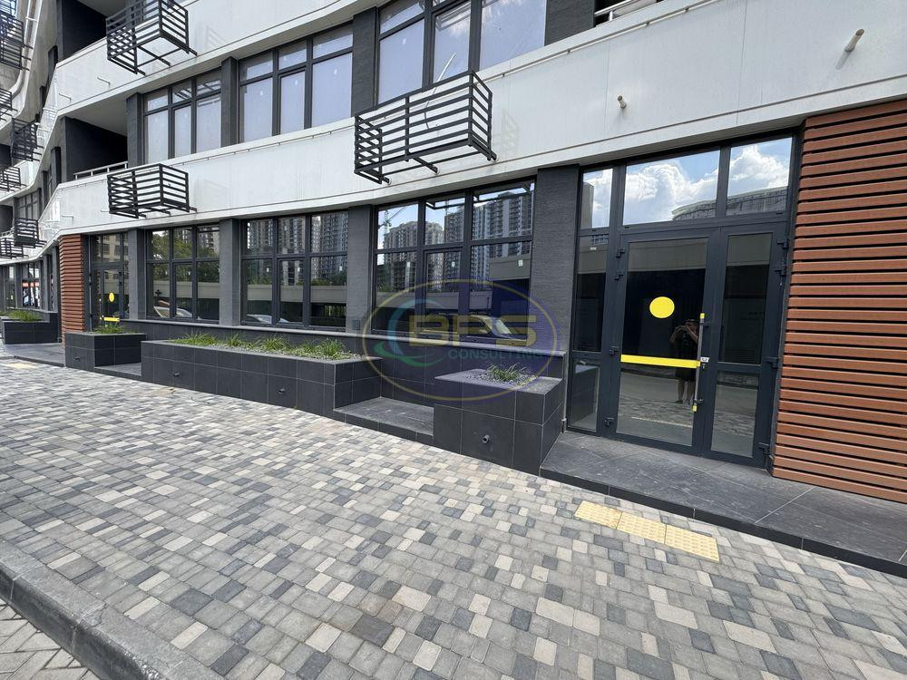 Оренда приміщення вільного призначення на вул. Курортний поверх - 1/25 Одеса - фото 2