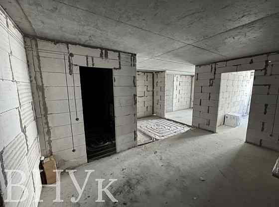 Продаж Квартира 2-кімнатна, 6/11 поверх на вул. Київська Тернопіль