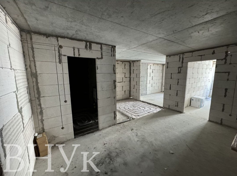 Продаж Квартира 2-кімнатна, 6/11 поверх на вул. Київська Тернопіль - фото 5