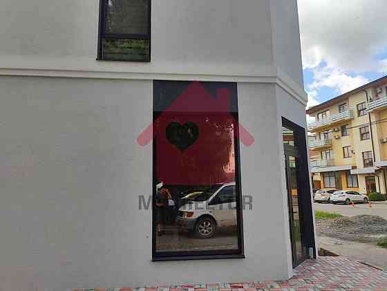 Оренда приміщення вільного призначення на Франка І. поверх - 1/2 Uzhhorod