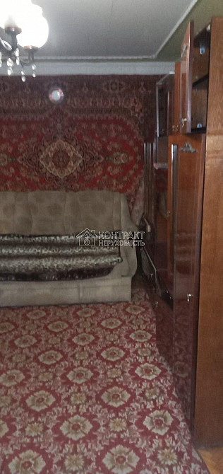 Оренда Квартира 1-кімнатна, 4/5 поверх на вул. Каденюка Харьков - изображение 3