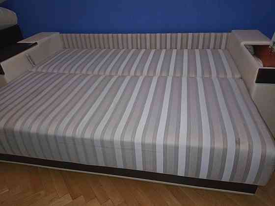 Оренда Квартира 2-кімнатна, 4/5 поверх на вул. Дашкевича, 11А Київ