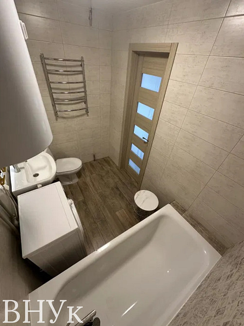 Продаж Квартира 1-кімнатна, 7/9 поверх на Гетьмана Мазепи Луцьк - фото 8