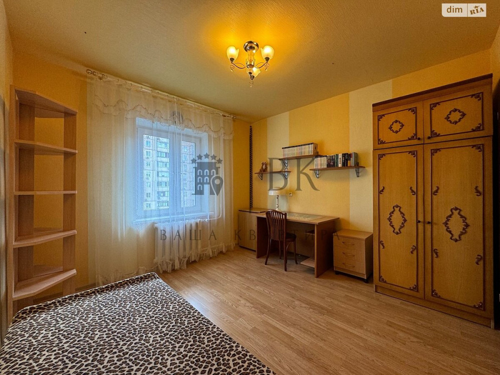 Оренда Квартира 3-кімнатна, 9/16 поверх на Вишняківська, 7а Київ - фото 9
