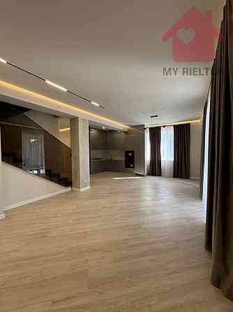 Продаж дуплекса з ГАЗовим опаленням +гараж Uzhhorod