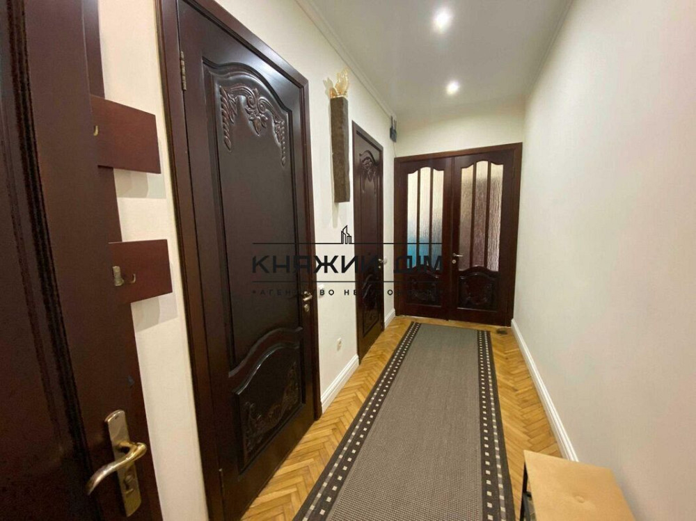 Оренда Квартира 2-кімнатна, 4/5 поверх на Прорезная ул. Киев - изображение 9