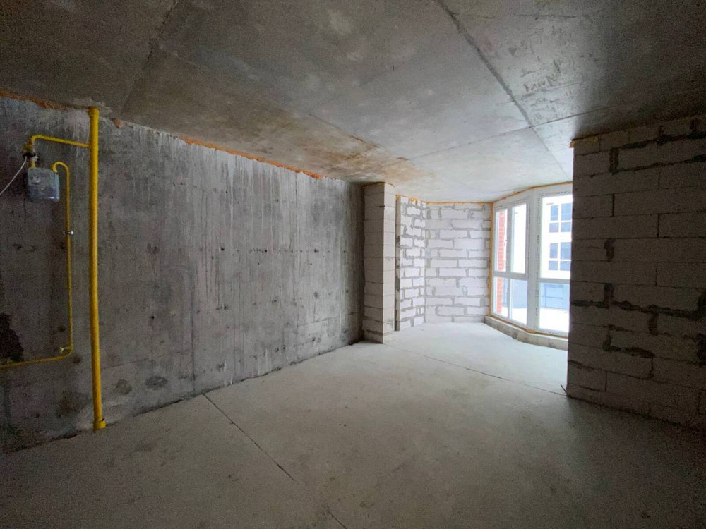 Продаж Квартира 2-кімнатна, 2/8 поверх на вул. Дубенська Кременець - фото 4