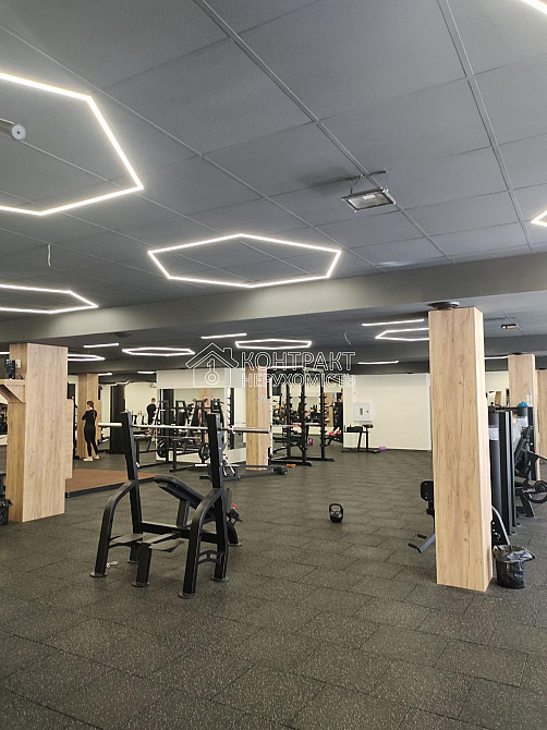 Оренда торгове приміщення на вул. Гагаріна приміщень - 9, поверх - 1/2 Харків - фото 12